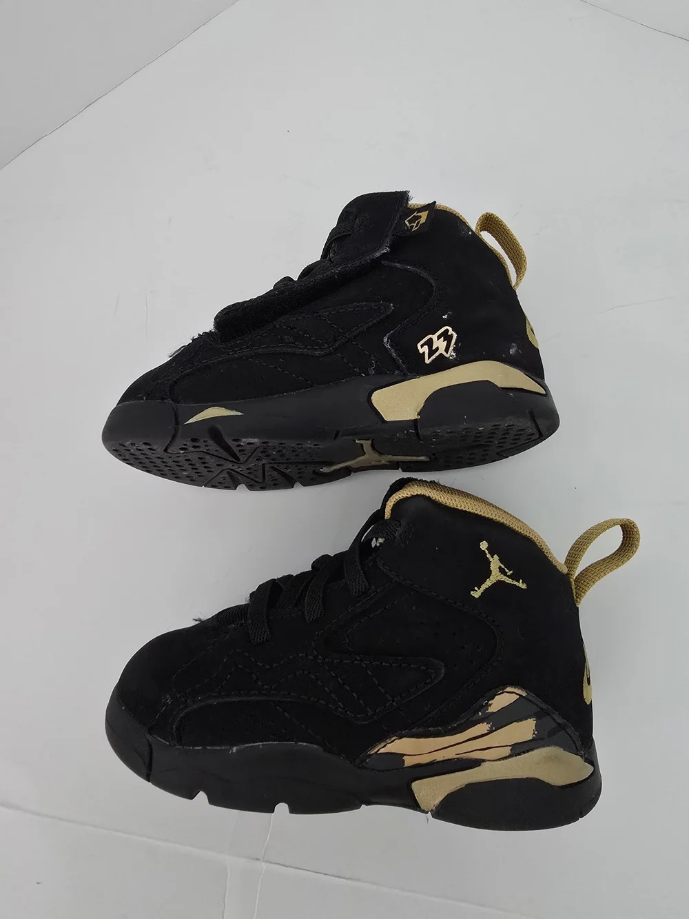 Jordan stylish black